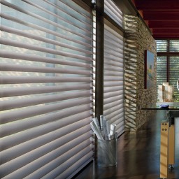 SILHOUETTE® Window Shadings