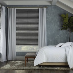 PARKLAND® Wood Blinds