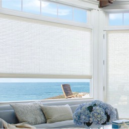 PROVENANCE® Woven Wood Shades