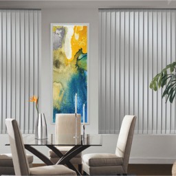 SOMNER® Custom Vertical Blinds