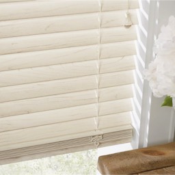 EVERWOOD® Alternative Wood Blinds