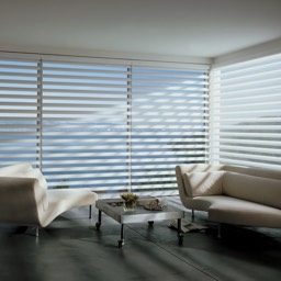 PIROUETTE® Window Shadings